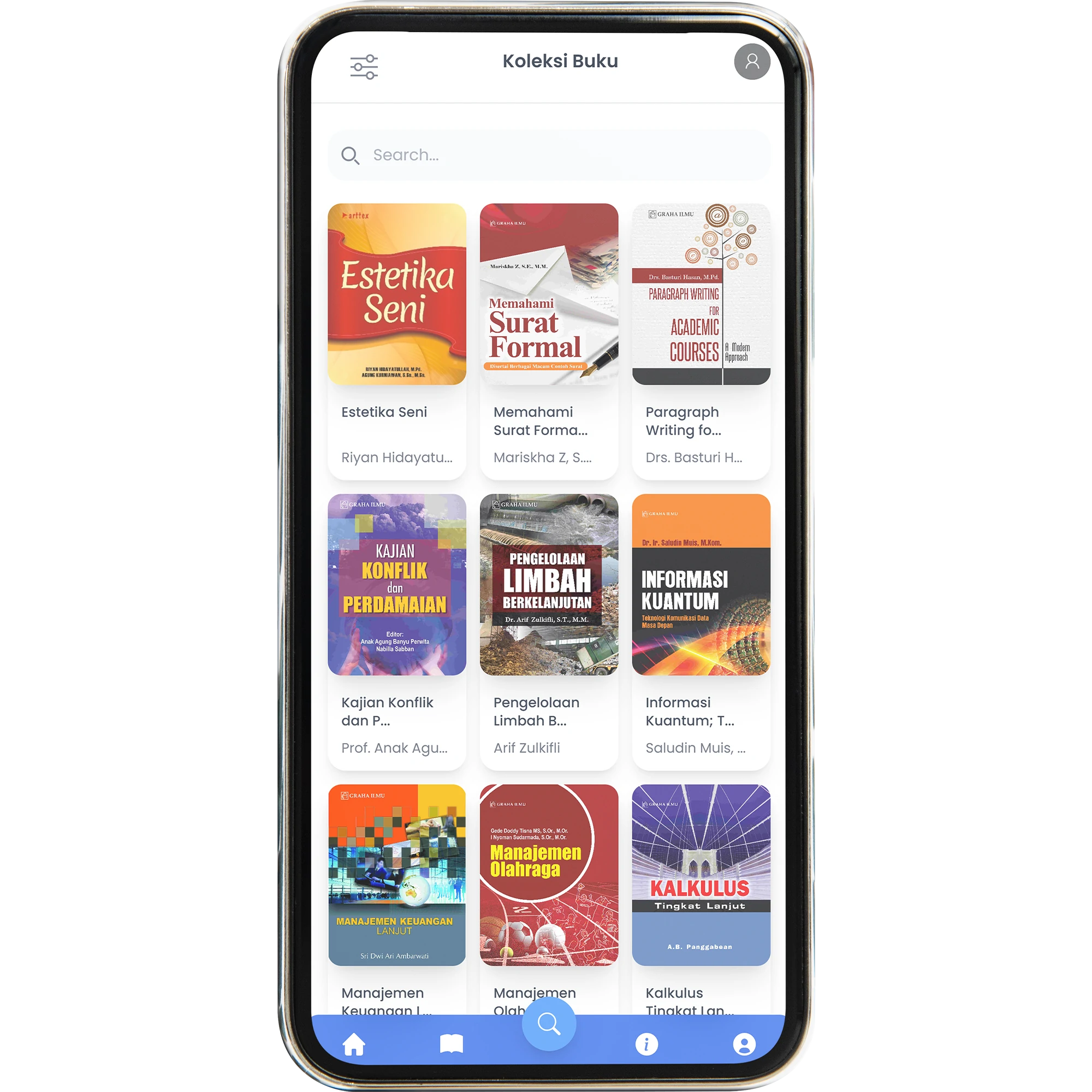 DIGIDO Platform Features